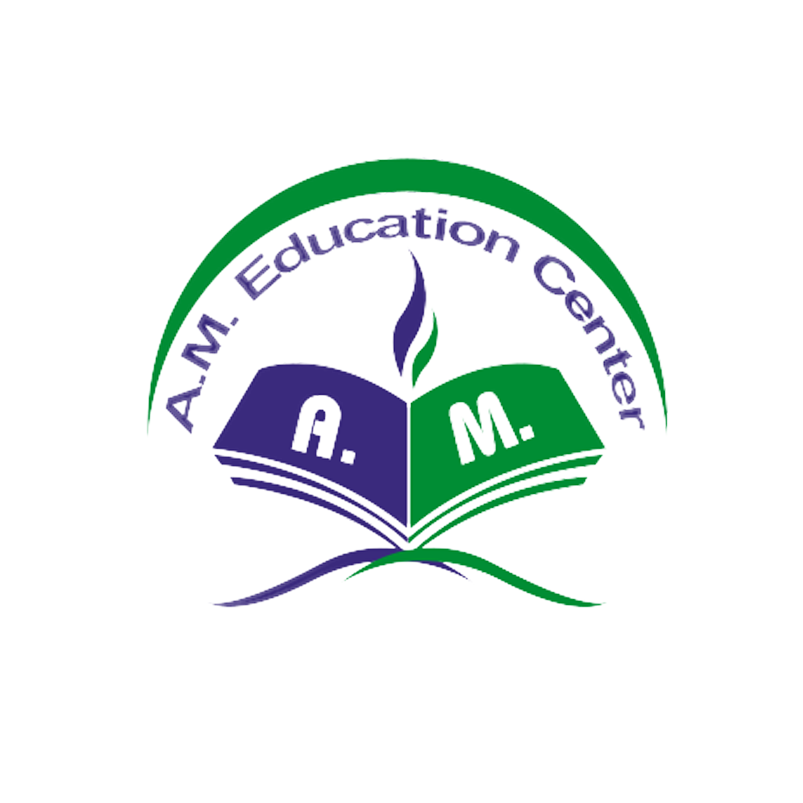 A.M. Education Center logo